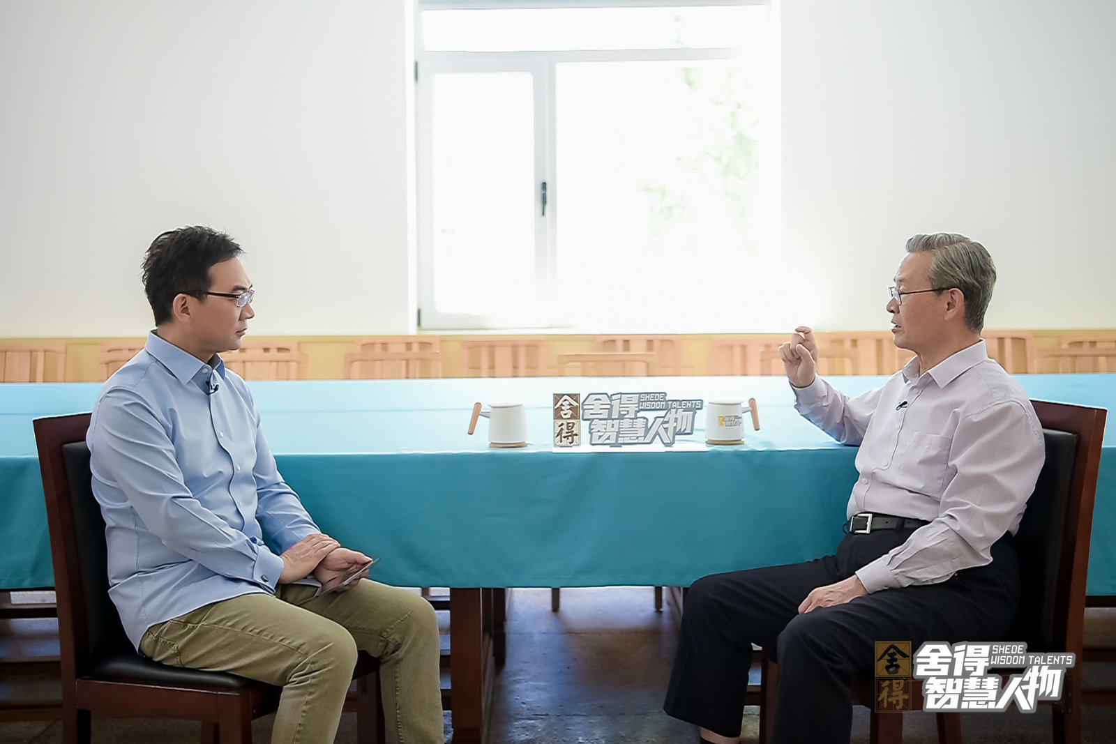 对话“跨界科学家”杜祥琬：家国情怀铸就人生路