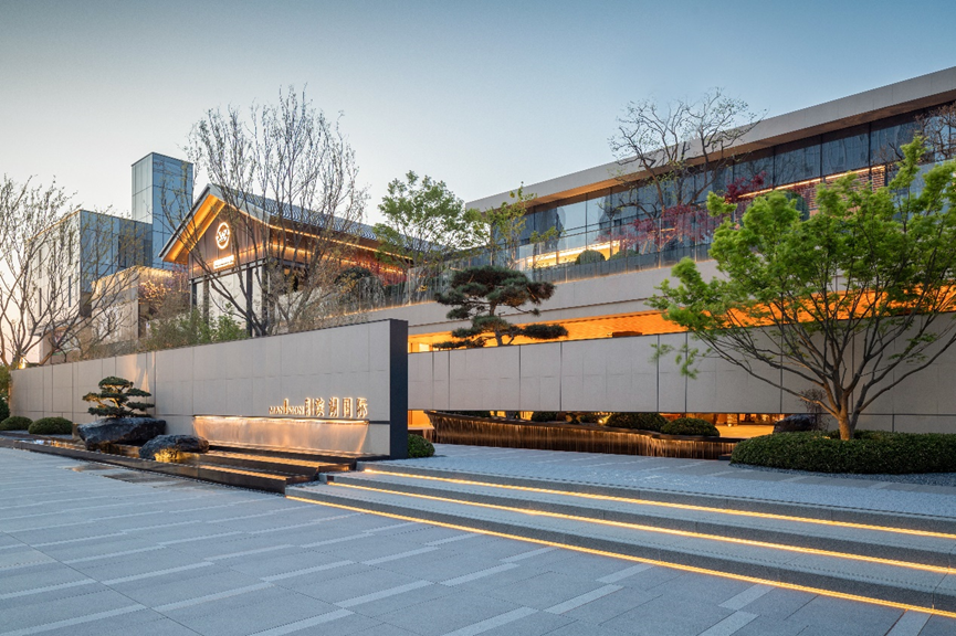 城阳流量头条 | 青岛首条太古里风情商街今日开街，福利集结抢不停！