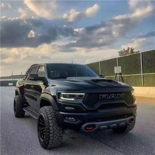 22款霸王龙135万不与它攀比你就是巅峰