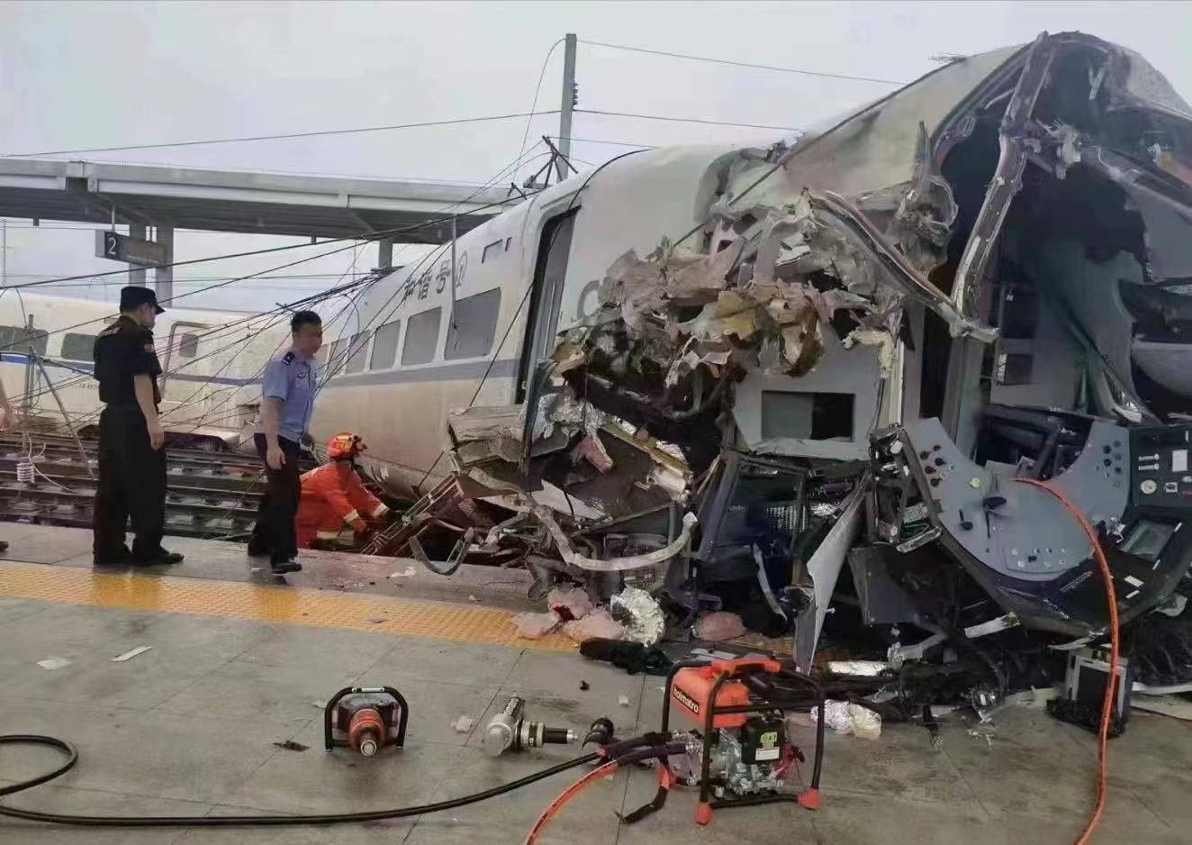 风动｜两周8次暴雨预警，D2809事故为何仍难避免