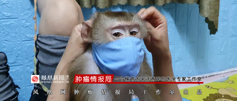 美国CDC:猴痘可通过空气传播,类似新冠病毒