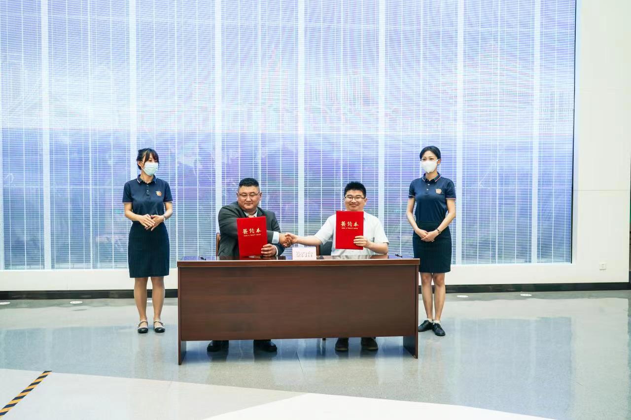 俄罗斯国家博物馆虚拟分馆花落青岛