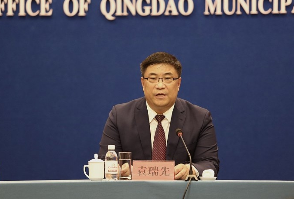 全面推进乡村振兴 未来三年青岛将集中打造10个市级乡村振兴示范区