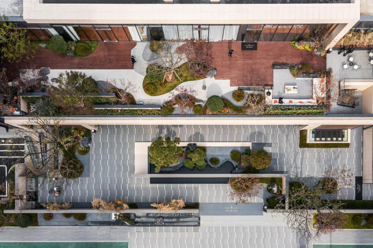 城阳流量头条 | 青岛首条太古里风情商街今日开街，福利集结抢不停！