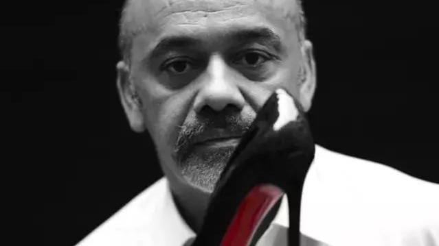 “红底鞋”缔造者克里斯提·鲁布托：奢侈品不是生活的唯一