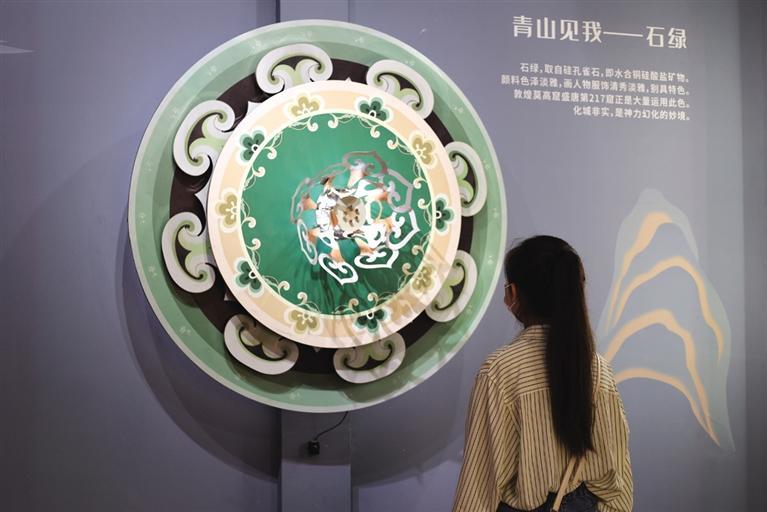 黄河流域“博物馆天团”携珍宝亮相 探源中华文明