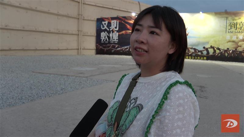 停演230余天 《又见敦煌》震撼回归