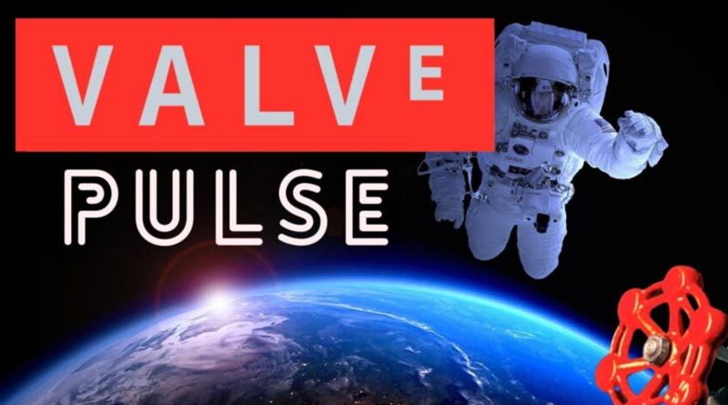 代码显示Valve或在研发太空探险VR游戏“Pulse”