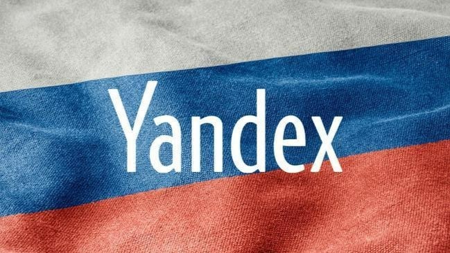  Yandex Ingstart 