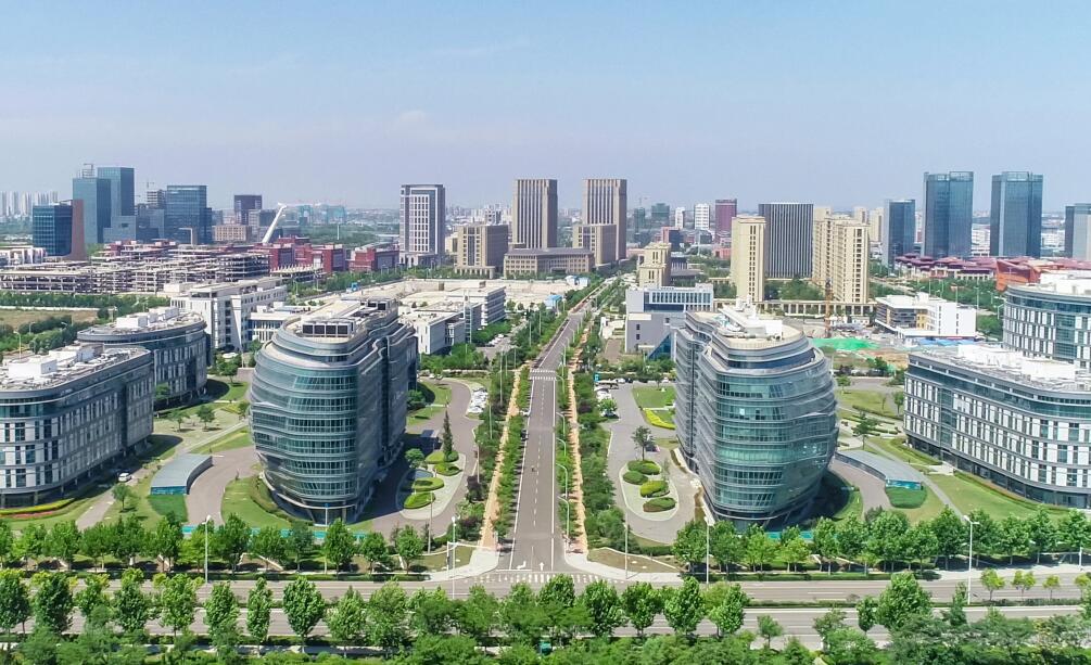 青岛高新区：优平台强载体，打造创新资源“强磁场”