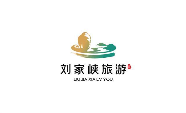 甘肃人的DNA动了！90后小伙为家乡17城上新logo