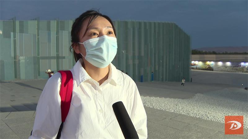 停演230余天 《又见敦煌》震撼回归