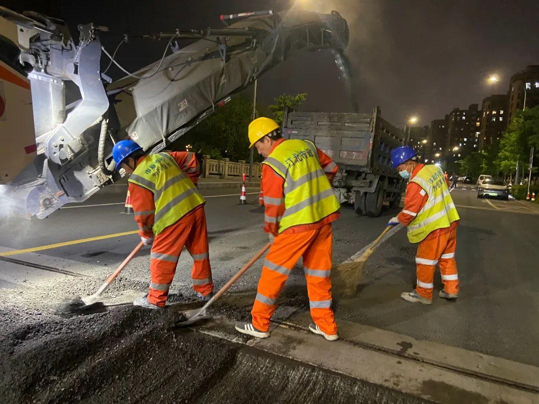 “三个加法”助力创城“加速跑 ”,宁波建筑业齐发力!