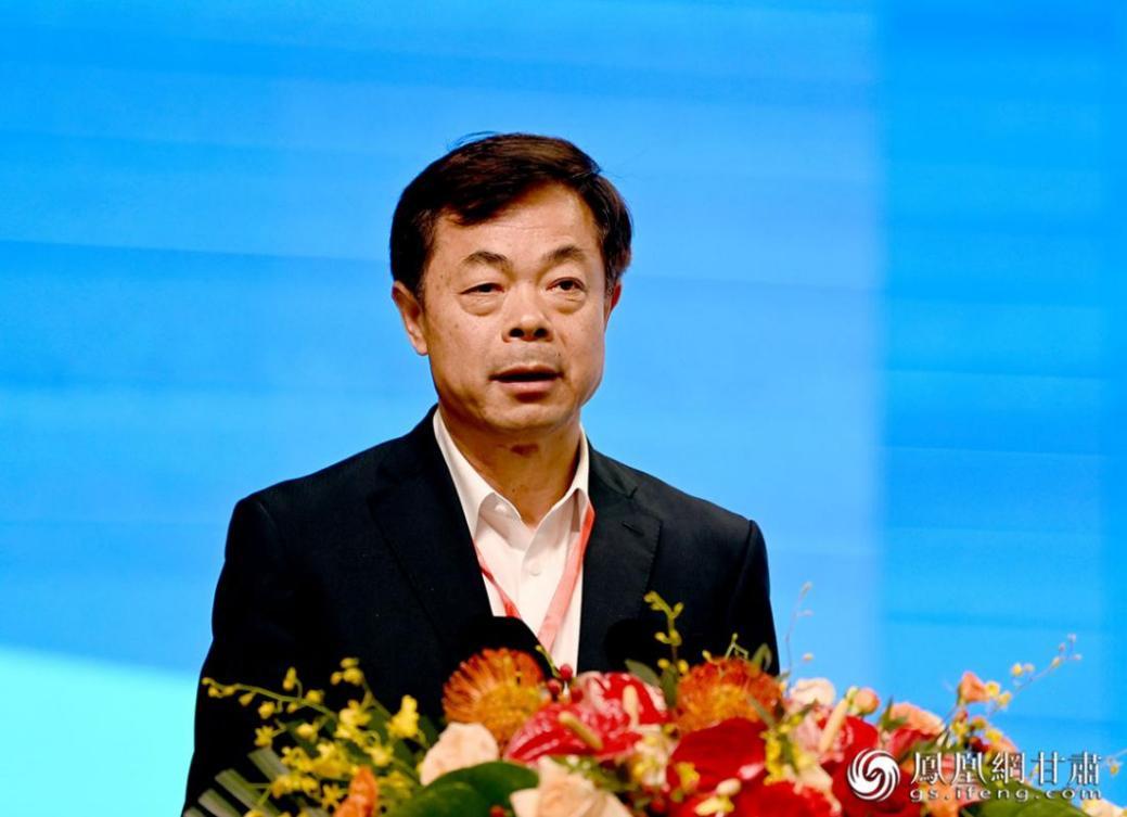 大咖金川论"见" 这场报告会科技范十足凤凰网甘肃_凤凰网