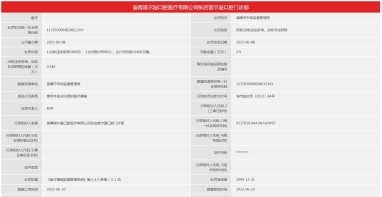 淄博诺尔漫口腔违规使用医疗器械 一天连收两张罚单