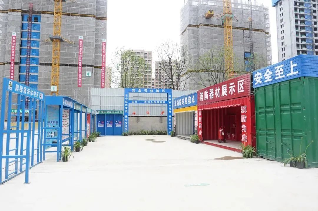 “三个加法”助力创城“加速跑 ”,宁波建筑业齐发力!