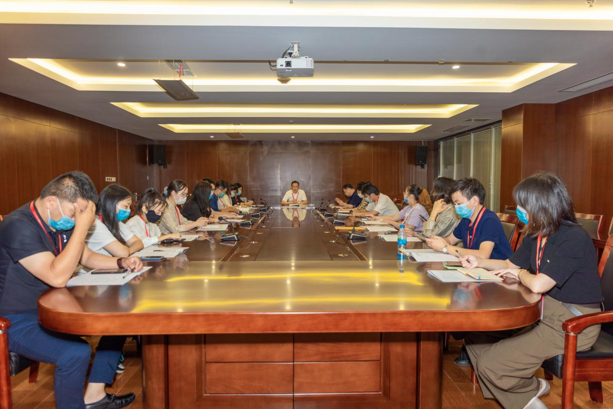 展风采、创新绩！苏州相城经济技术开发区工会第五次代表大会顺利召开