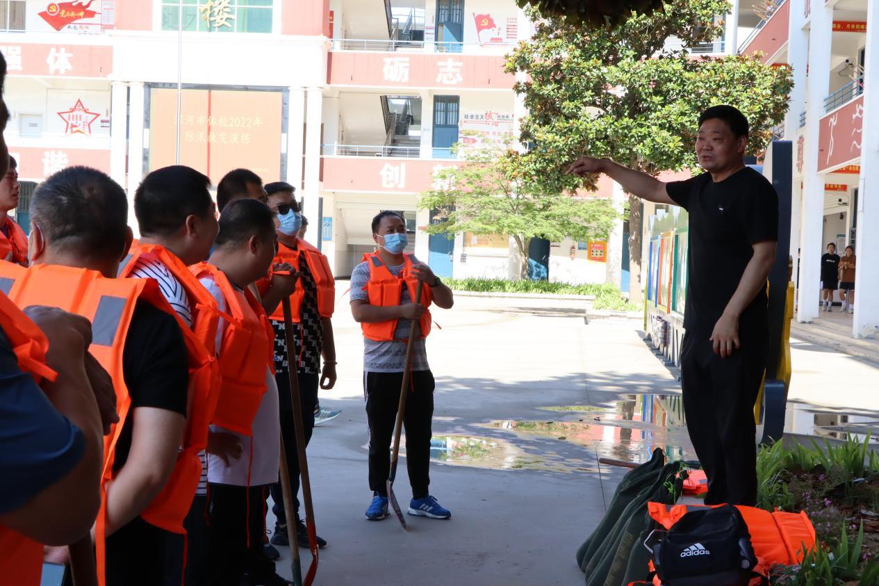 漯河市体育运动学校图片