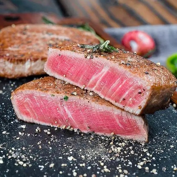 “淄博‘新’底色”系列报道之三：从预制食品看淄博未来