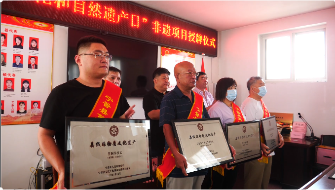  邢台宁晋县：多彩非遗进社区 传统文化润民心