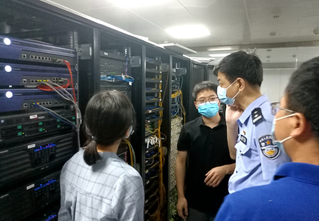 数字化转型浪潮下企业网络维护的新挑战