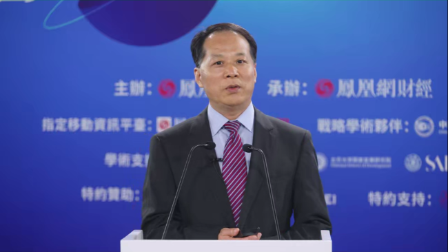 如何强化沪深300指数投资取向标杆作用？高明华：将公司治理纳入选股标准