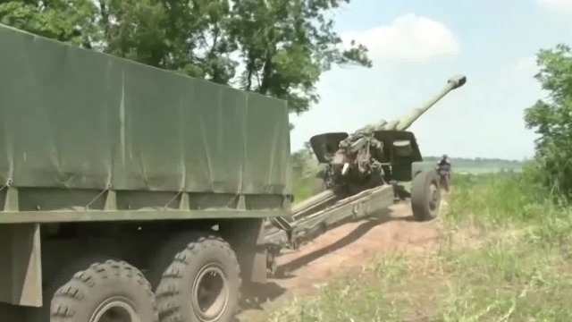 俄乌战争如何发展？有5种可能