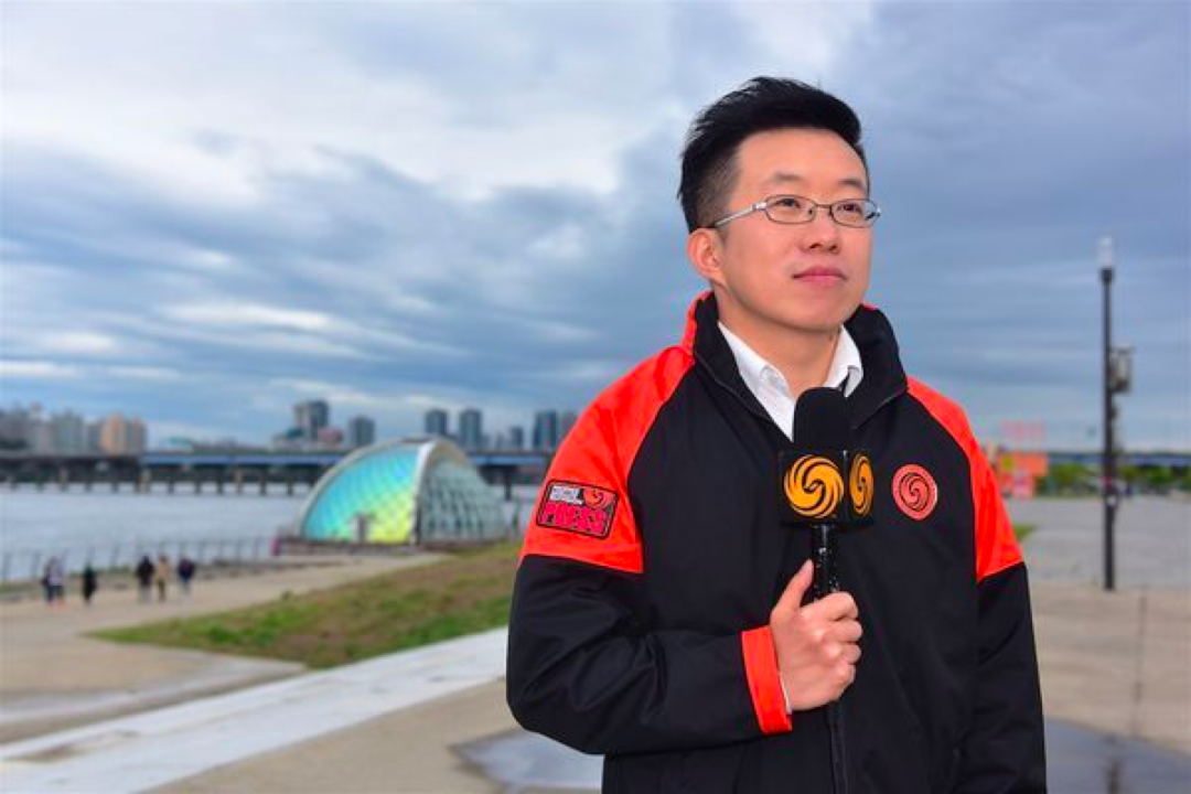 凤凰独家|揭秘朝鲜首位女外长:12岁到中国留学,第三代外交精英