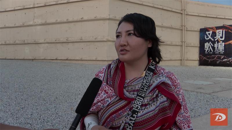 停演230余天 《又见敦煌》震撼回归