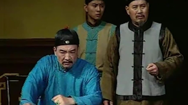 勤奋敬业、诚信为本，晋商赖以发展的精神在话剧《立秋》中展现的淋漓尽致