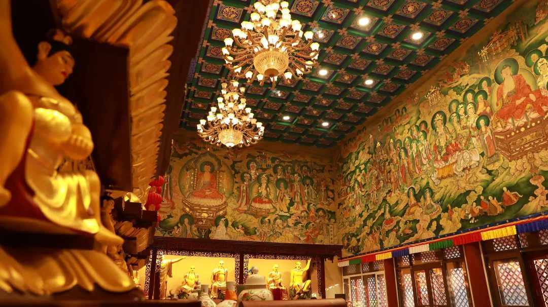 活动预告:厦门佛事用品展&厦门寺院建筑与设计展系列论坛