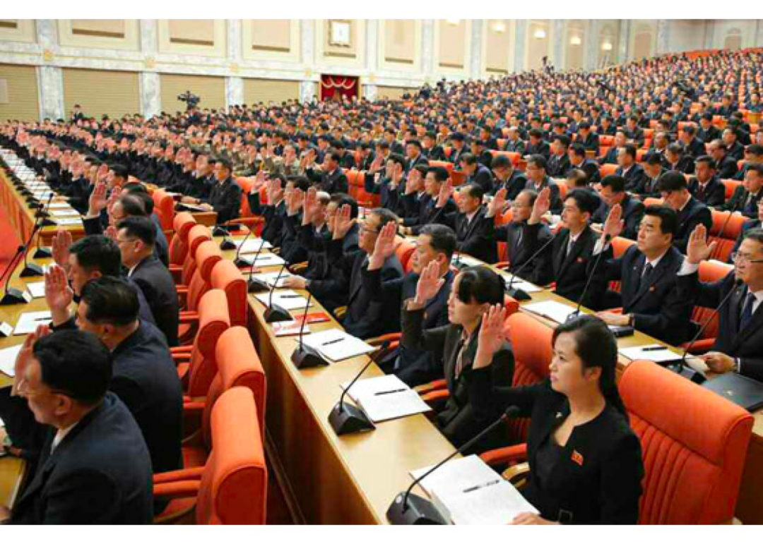 凤凰独家|揭秘朝鲜首位女外长:12岁到中国留学,第三代外交精英