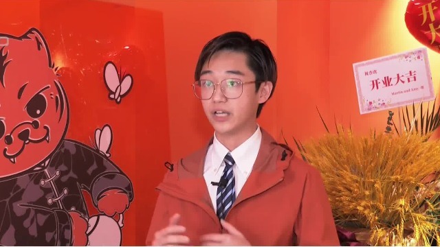 香港回归25周年|以“新狮子山精神”北上 香港青年在上海