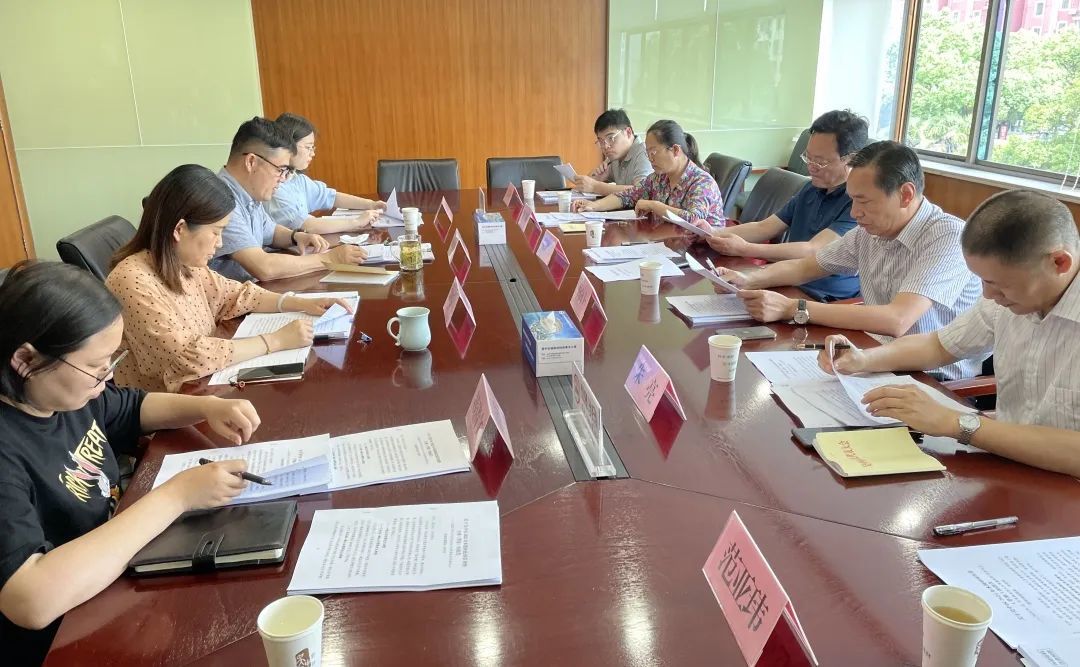 吴中区财政和审计调研落实重大项目等资金保障