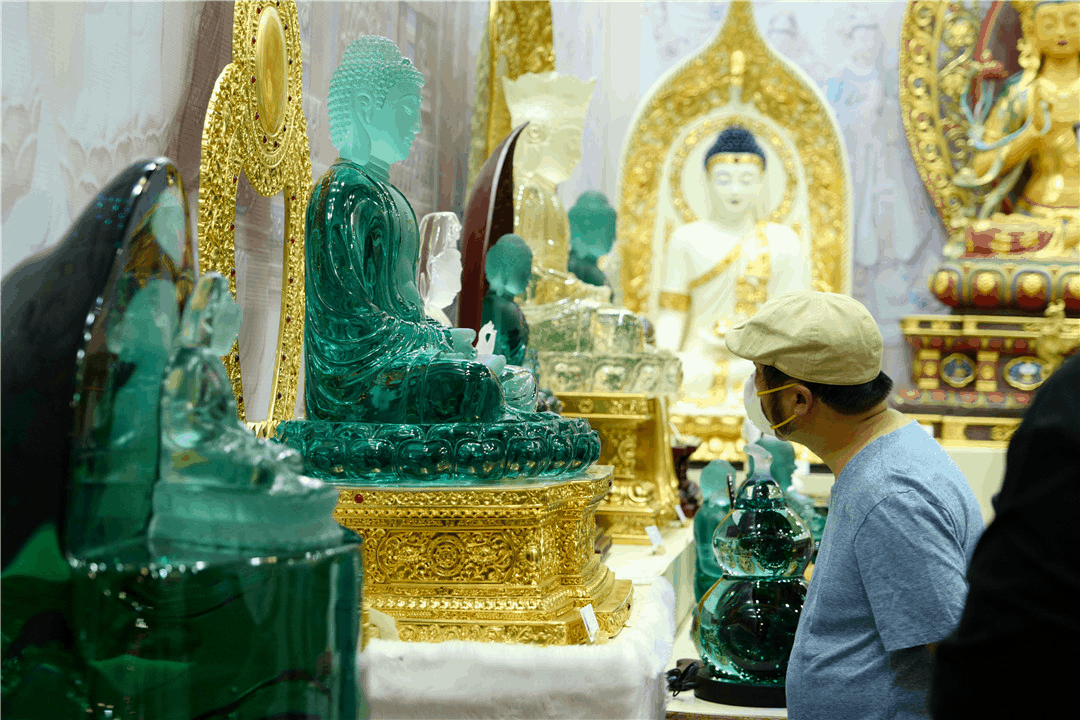 厦门佛事用品春季展将于6月23至27日华彩盛放_凤凰网