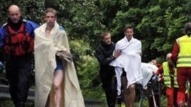 挪威于特岛恐袭事件发生后，世界各大媒体如何评价？