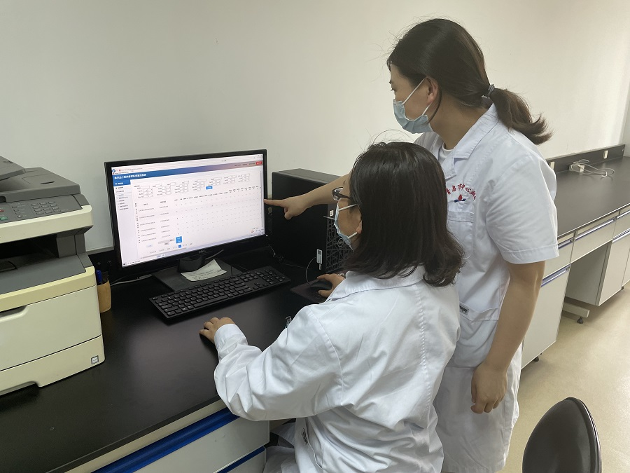 精准输血的典范，HLA配合性血小板输注