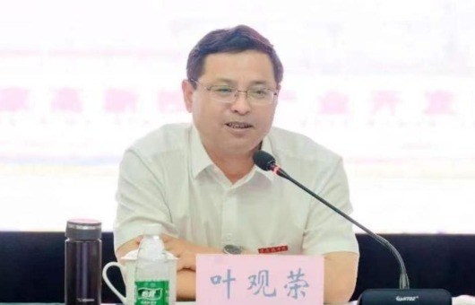 景德镇学院与高新区举行校地战略合作签约仪式