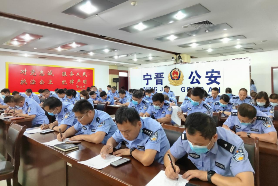 宁晋县各级党组织广泛开展“喜迎二十大 践行十个一”系列活动