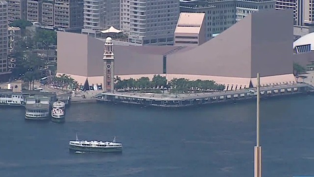 土地资源短缺问题严重，香港政府如何解决？