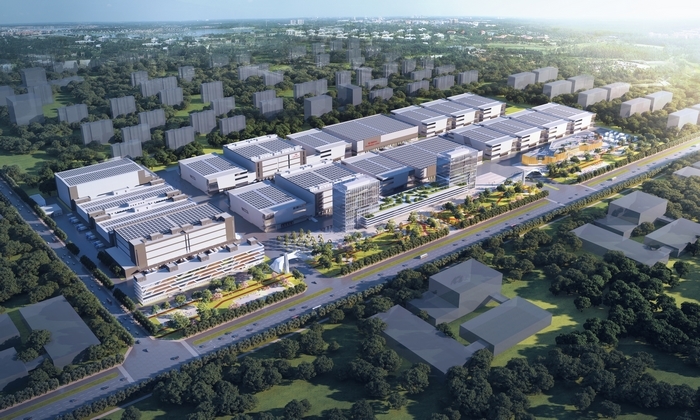 “淄博‘新’底色”系列报道之三：从预制食品看淄博未来