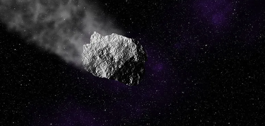 NASA:我们能否阻挡小行星撞击地球?看专家如何解读