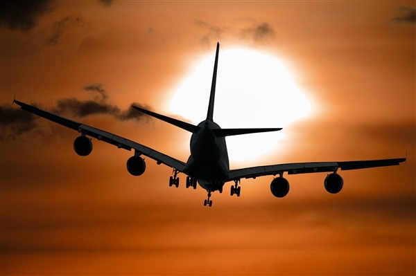 第三家民营航空来了!京东航空递交合格审定正式申请