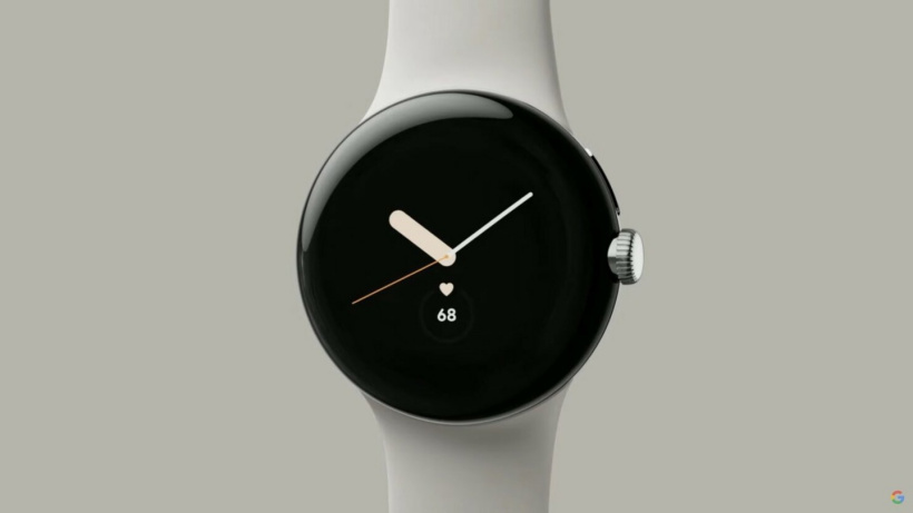 Pixel Watch RAM 数量、变体和协处理器名称在最新信息泄漏中披露
