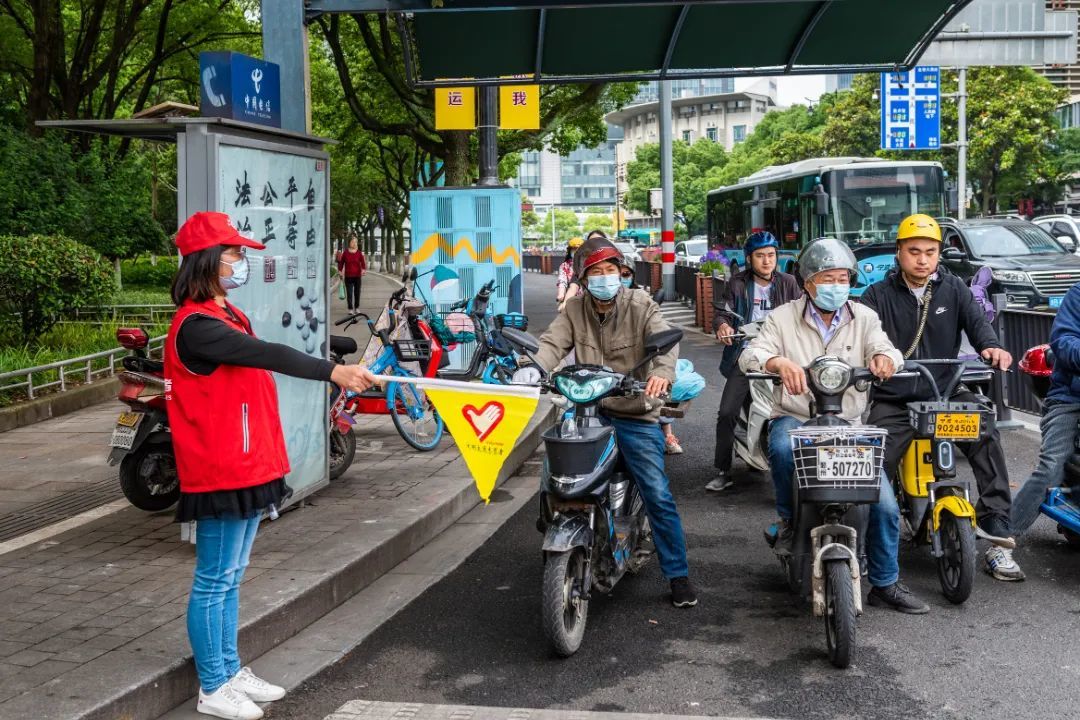 “三个加法”助力创城“加速跑 ”,宁波建筑业齐发力!