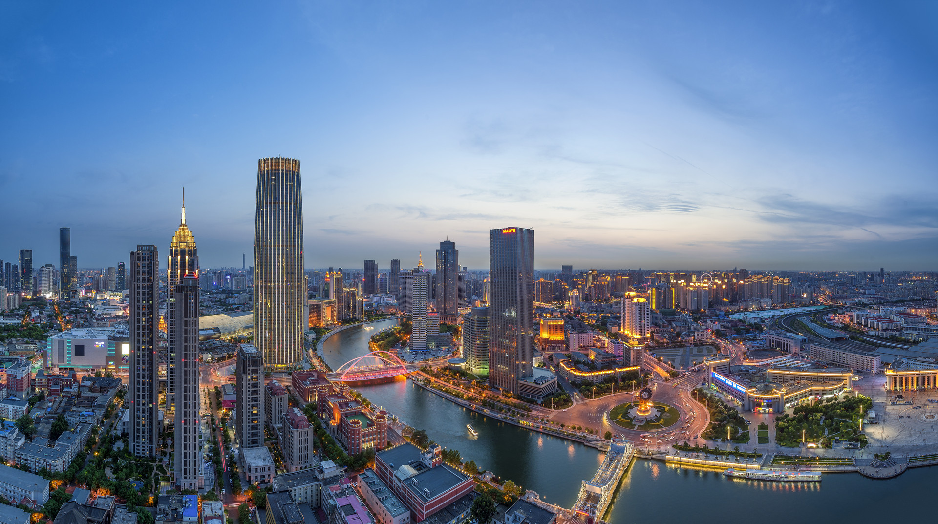 影视+旅游 《梦华录》无锡取景地招揽众多游客