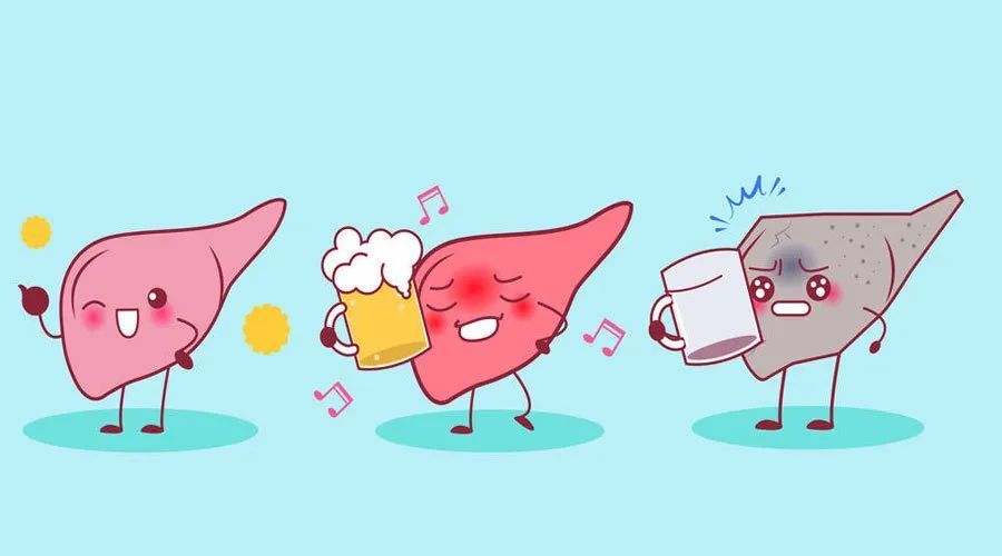 乙肝脂肪肝会不会变成肝癌河南省肿瘤医院医生来解答这些问题