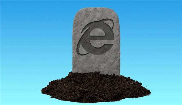 微软永久关闭IE浏览器?别急着哭 8大Win系统依然支持