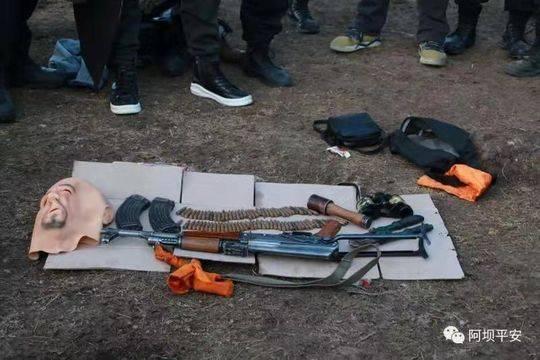 “不怕阎王的人”被执行死刑_凤凰网