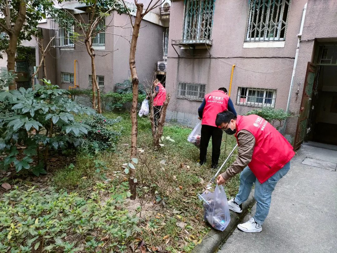 “三个加法”助力创城“加速跑 ”,宁波建筑业齐发力!